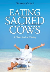 Cover Eating Sacred Cows