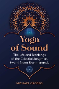 Cover Yoga of Sound