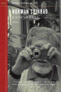 Cover Raising Hell