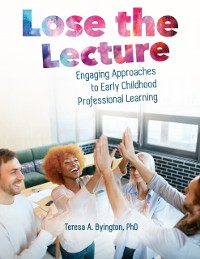 Cover Lose the Lecture