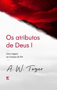 Cover Atributos de Deus I