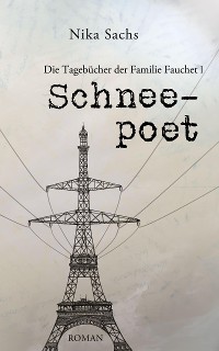 Cover Schneepoet