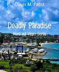Cover Deadly Paradise