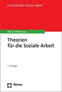 Cover Theorien für die Soziale Arbeit