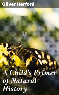 Cover A Child's Primer of Natural History