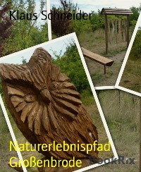 Cover Naturerlebnispfad Großenbrode