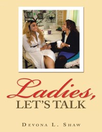 Cover Ladies, Let's Talk