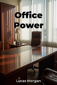 Cover Office Power