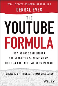 Cover The YouTube Formula