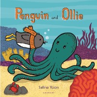 Cover Penguin and Ollie