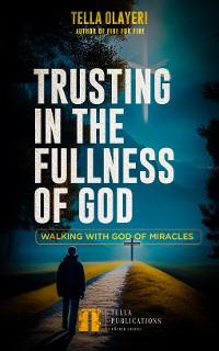 Cover Trusting In The Fullness Of God