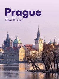 Cover Prague