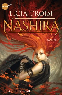 Cover Nashira