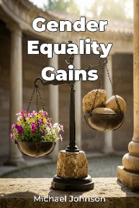 Cover Gender Equality Gains