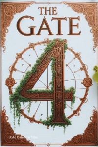 Cover The Gate 4