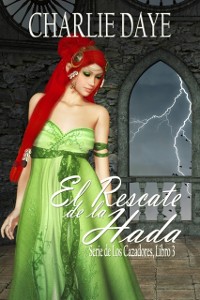 Cover El Rescate de la Hada