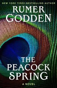 Cover Peacock Spring