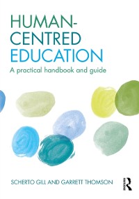 Cover Human-Centred Education