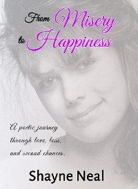 Cover From Misery to Happiness
