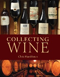 Cover Collecting Wine