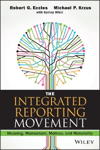 Cover The Integrated Reporting Movement