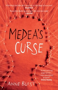 Cover Medea's Curse