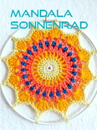 Cover Mandala Sonnenrad