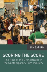 Cover Scoring the Score