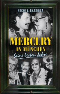 Cover Mercury in München