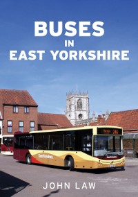 Cover Buses in East Yorkshire