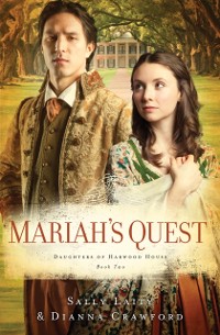 Cover Mariah's Quest