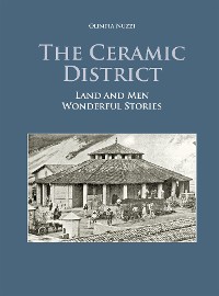 Cover The Ceramic District