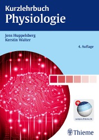 Cover Kurzlehrbuch Physiologie