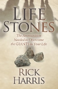 Cover Life Stones