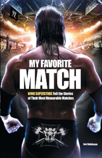 Cover My Favorite Match