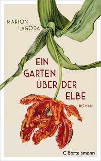 Cover Ein Garten über der Elbe