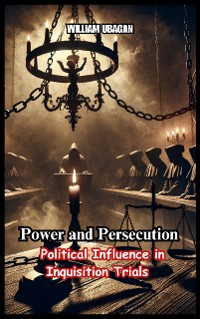 Cover Power and Persecution