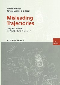Cover Misleading Trajectories