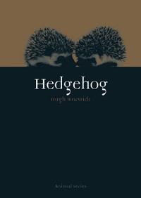 Cover Hedgehog