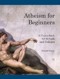 Cover Atheism for Beginners