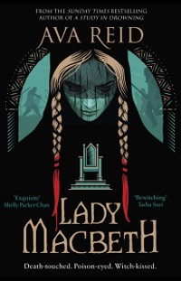 Cover Lady Macbeth