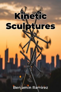 Cover Kinetic Sculptures