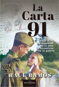 Cover La carta 91