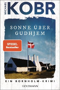 Cover Sonne über Gudhjem