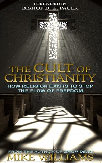 Cover The Cult of Christianity