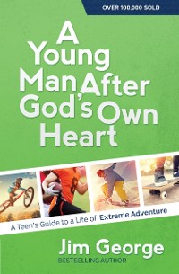 Cover Young Man After God's Own Heart
