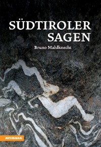 Cover Südtiroler Sagen