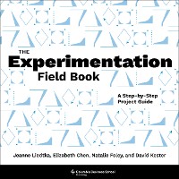 Cover The Experimentation Field Book