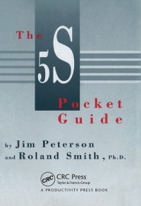 Cover The 5S Pocket Guide