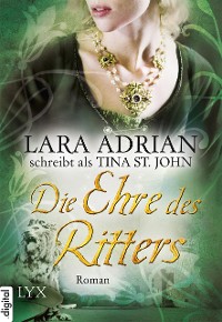Cover Die Ehre des Ritters